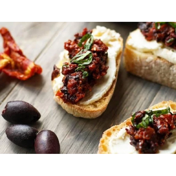 Tomates Séchées Italiennes Orto d’Autore