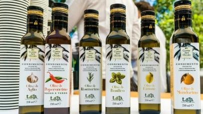 Coppini Arte Olearia