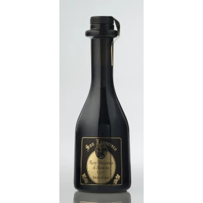 Vinaigre Balsamique de Modène IGP  "San Francesco" Riserva Vieilli 3 ans 250 ml