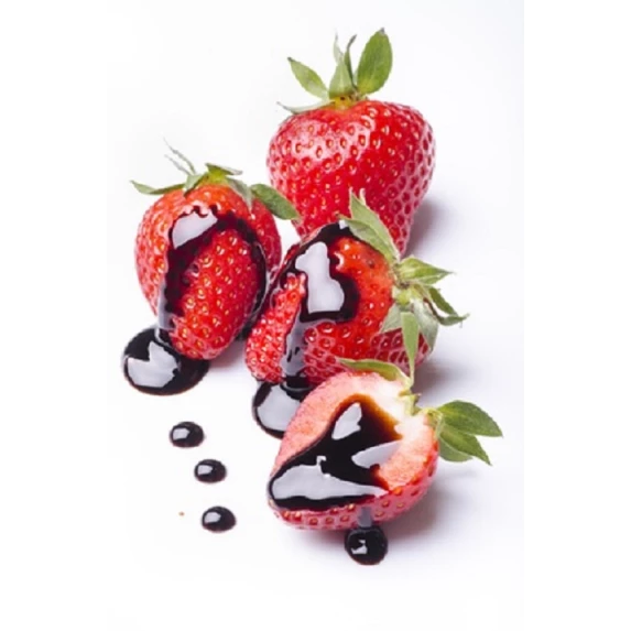 Vinaigre Balsamique "Tradizionale" D.O.P. Bianco 1OOML Vieilli 12ans