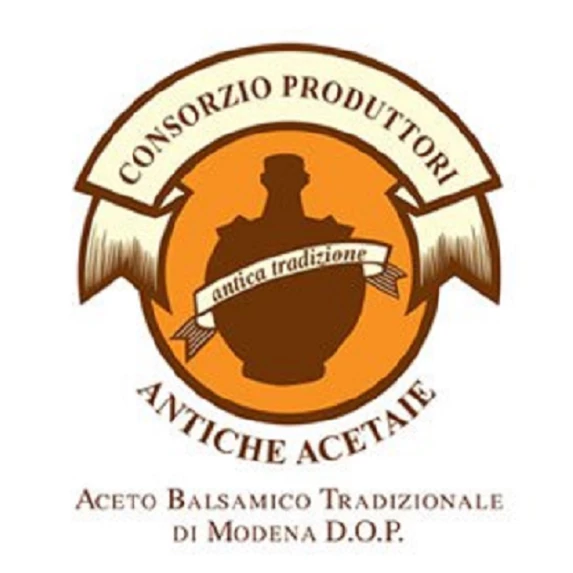 Vinaigre Balsamique de Modène DOP Tradizionale Oro 25 ans - 100 ml