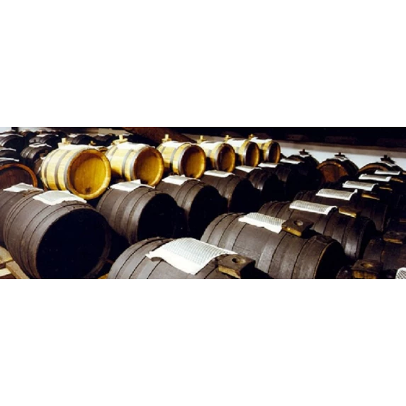 Vinaigre Balsamique de Modène DOP Tradizionale Oro 25 ans - 100 ml