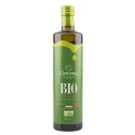 Huile d'Olive Extra Vierge "Premium"  Biologique Clemente 100% Italiano 75 cl