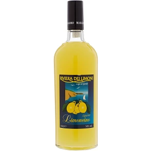 Limoncello Riviera Dei Limoni "Lago di Garda"  30° - 100 cl
