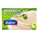Ventrèche de thon à l'huile d'olive Diamir 120gr