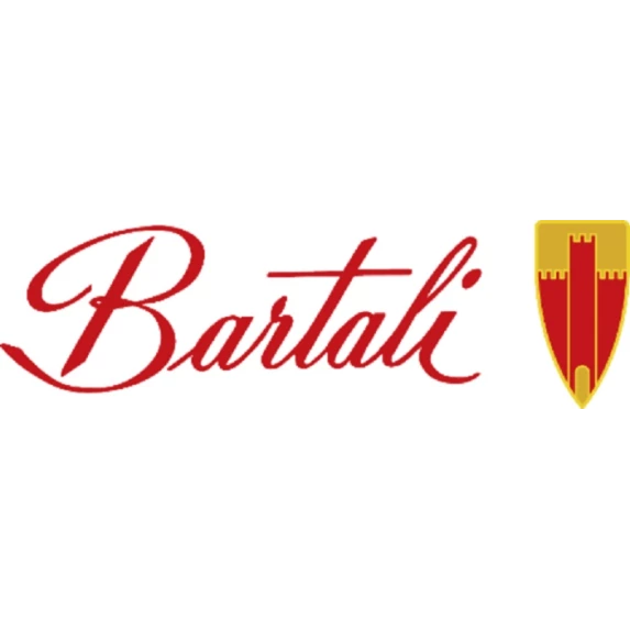 Chianti DOC 13% Bartali 37,5 ou 75 cl