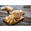 Parmigiano Reggiano D.O.P 1/8 30%MG AFFINE PLUS DE 14MOIS