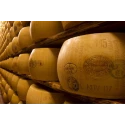 Parmigiano Reggiano D.O.P 14 mois 33% MG - meule de 36 kg