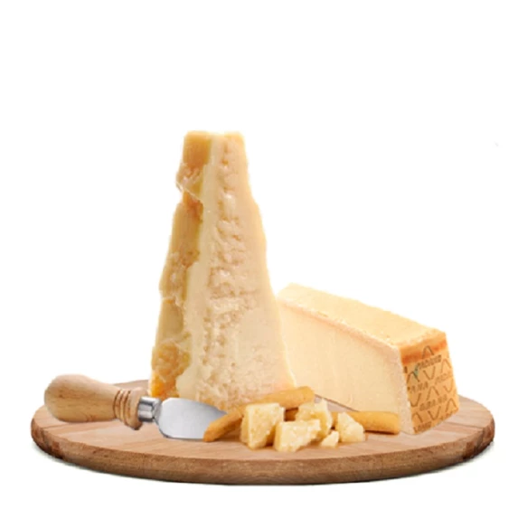 Grana Padano 1/8 33% MG