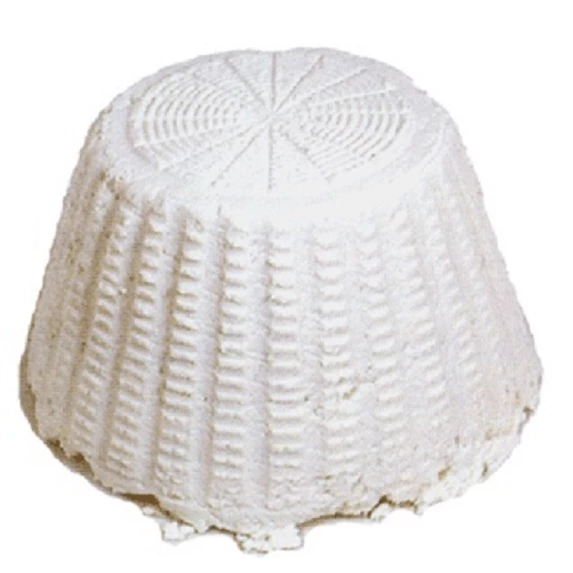 Ricotta Fraîche de brebis 45%MG 1,5 kg
