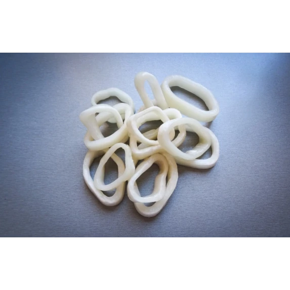 Anneaux d'Encornet Surgelés 1 kg