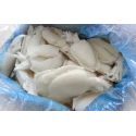 Seiches Entières Nettoyées Calibre 800/1000 IQF 10 kg Vrac