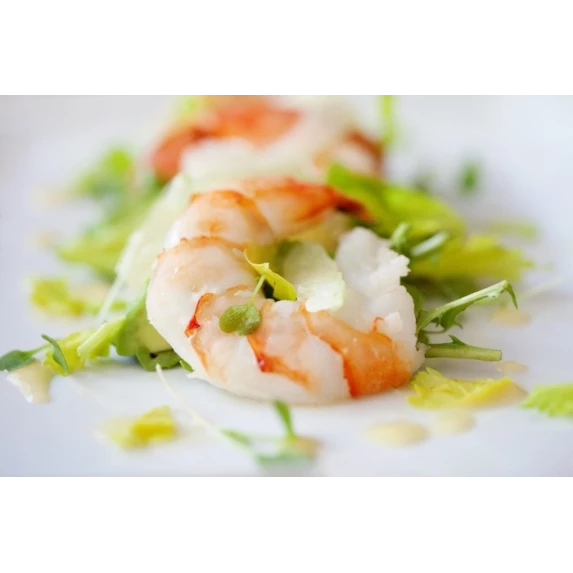 Scampi  Calibre 16/20 IQF