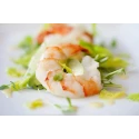 Scampi  Calibre 16/20 IQF