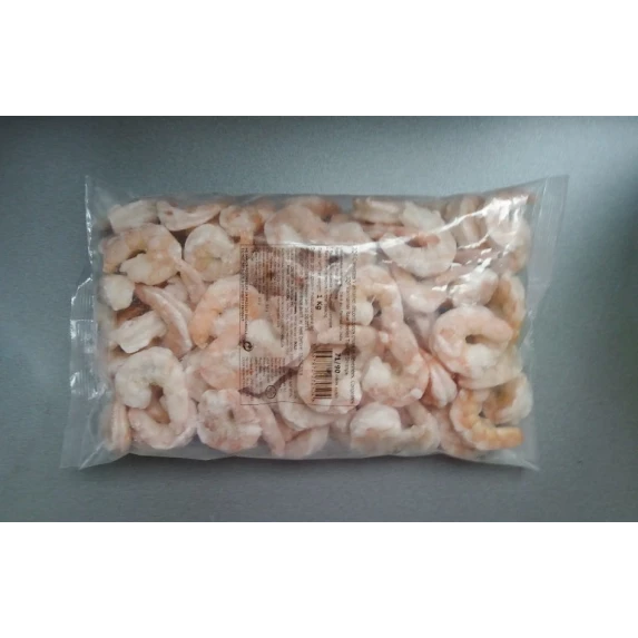 Scampi  Calibre 16/20 IQF