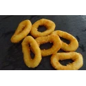Beignets de Calamars à la Romaine IQF 1 kg