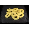 Beignets de Calamars à la Romaine IQF 1 kg