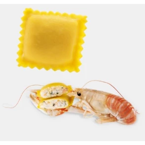 Scrigni aux Langoustines IQF Surgital 2 kg