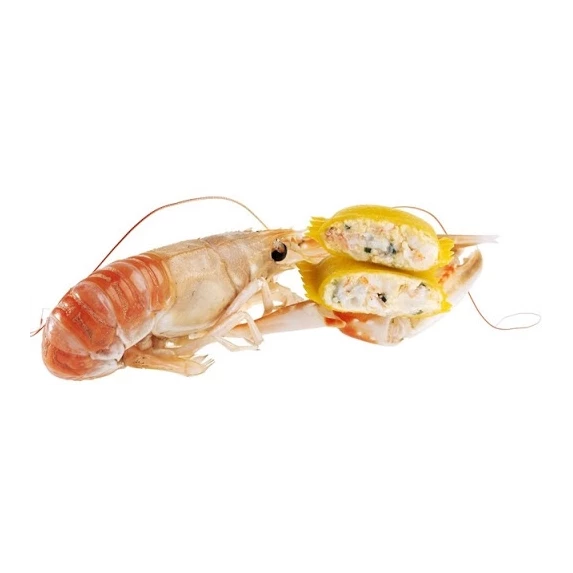 Scrigni aux Langoustines IQF Surgital 2 kg