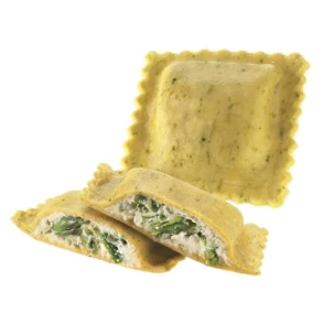 Tortelli aux Asperges IQF Surgital 3 kg