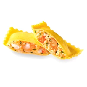 Tortelli aux Crustacés IQF Surgital 3 kg
