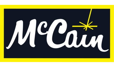 McCain