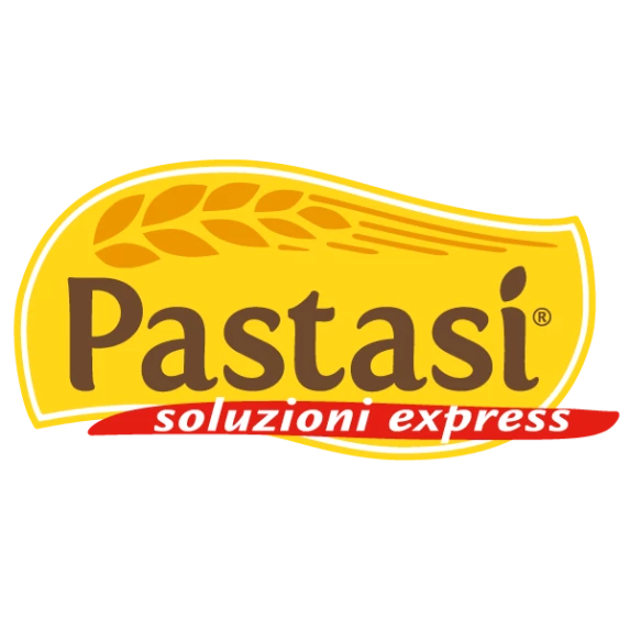 Fusilli Précuits Pastasi IQF 4kg