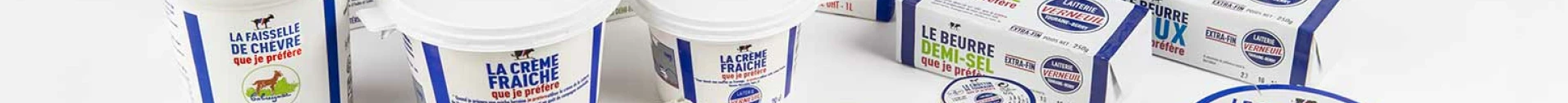 Laiterie de Verneuil