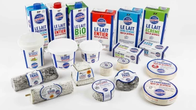 Laiterie de Verneuil