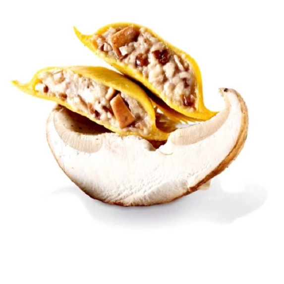 Scrigni aux Funghi Porcini IQF