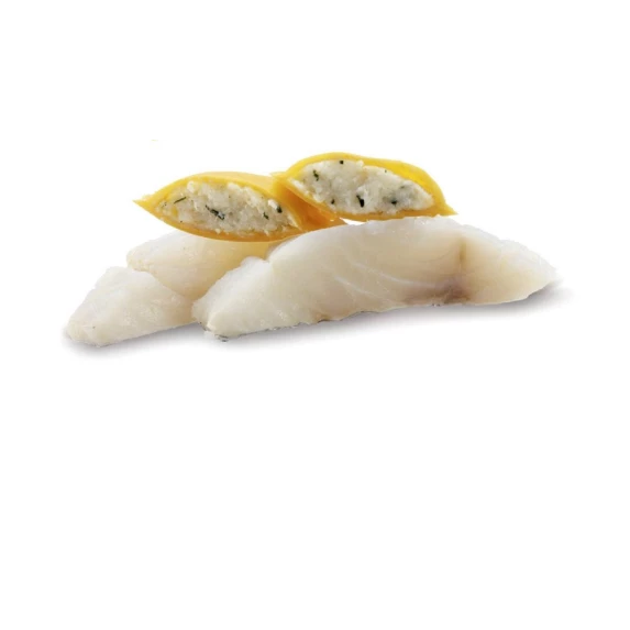 Raviolotti à la Morue IQF Surgital 2 kg