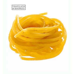Spaghetti Trafilata al Bronzo IQF 2KG