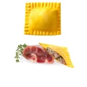 Quadrelli à l'agneau et au thym IQF 2KG