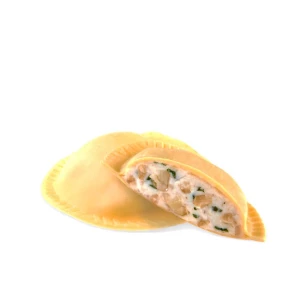 Girasoli au Mascarpone et aux Noix IQF 3 kg