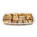 Involtini d'Aubergines Farcies en Barquette de 1 kg