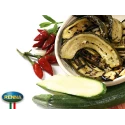 Courgettes Grillées et Marinées Renna