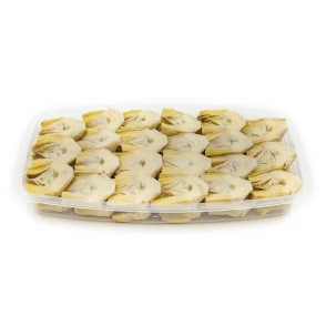 Artichauts Coupés "Spaccatelli" au Basilic Seau 2 kg