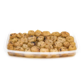 Oignons Borettane Grillés Renna Seau de 2 kg