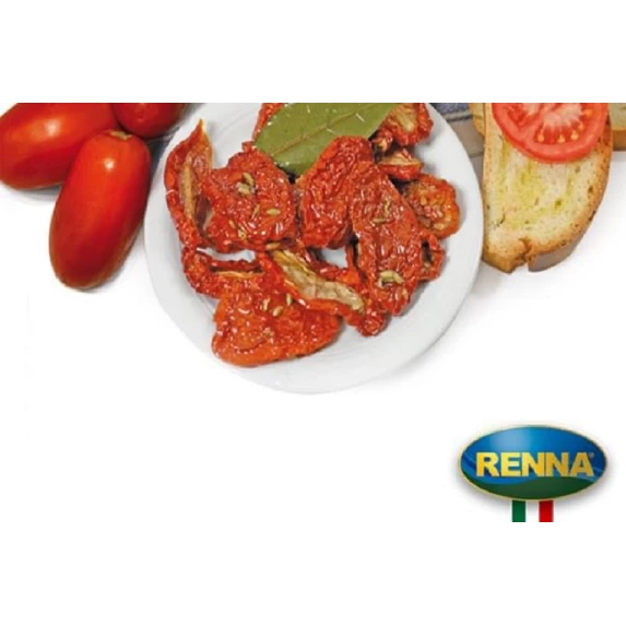 Tomates Séchées Marinées Renna 2KG