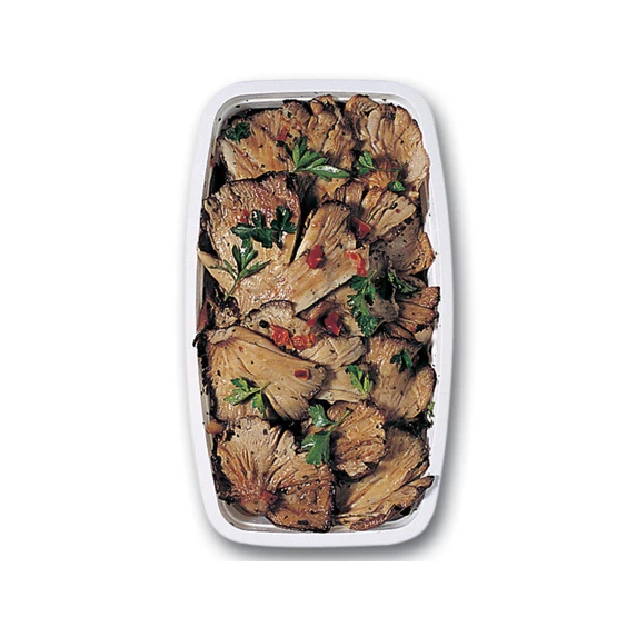 Pleurotes Grillés Renna Seau de 2 kg