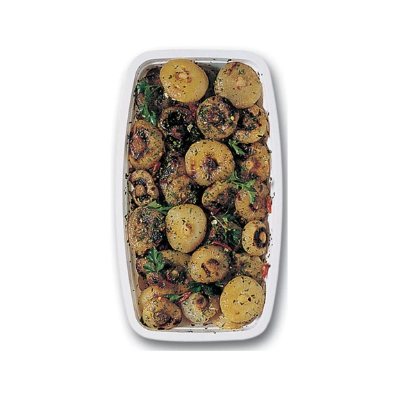 Oignons Borettane Grillés Renna Seau de 2 kg