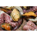 Salade de Fruits de Mer “Gran Festa” Renna Seau 2kg