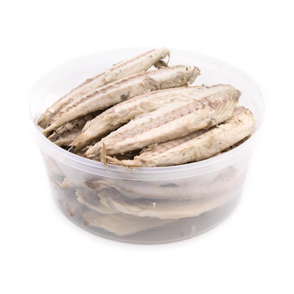 Filets de Maquereaux Marinés Renna Seau de 2 kg