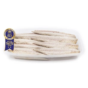 Filets de Maquereaux Marinés Renna Seau de 2 kg