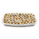 Bocconcini de Sardines aux Olives & Poivrons Renna 2 kg