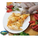 Calamars en Sauce Piquante Renna