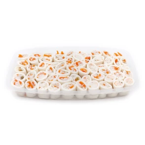 Bocconcini de Calamar Farcis Seau 2 kg