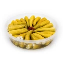 Piments Verts Farcis au Fromage Renna  Barquette 1 kg