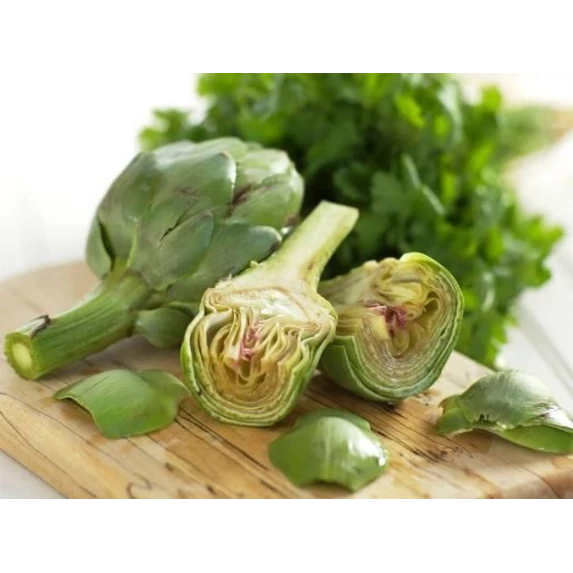 Artichauts à la Romaine avec les Tiges Renna 2kg
