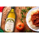 Olio di Oliva Extra Vergine 100% Italienne Clemente 